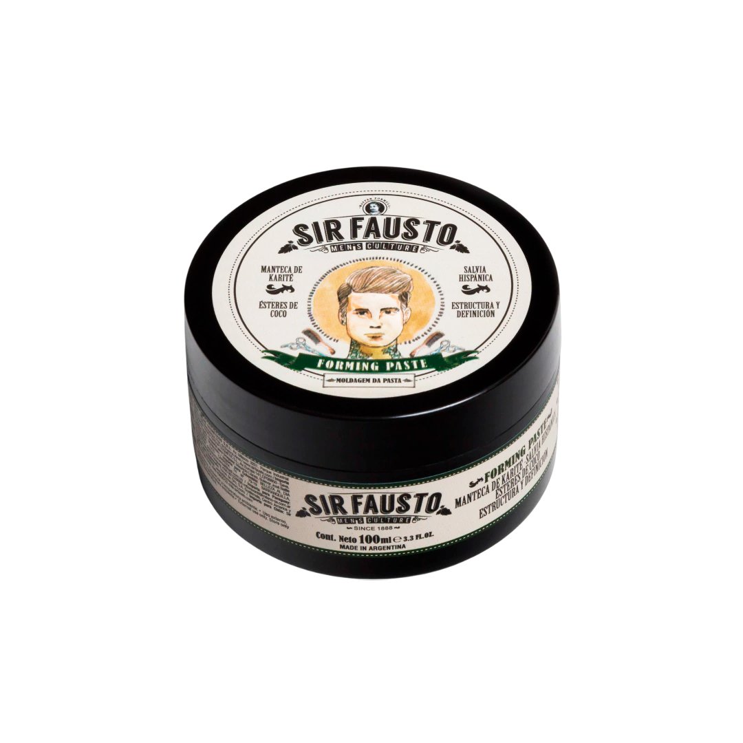 FORMING PASTE 100ML
