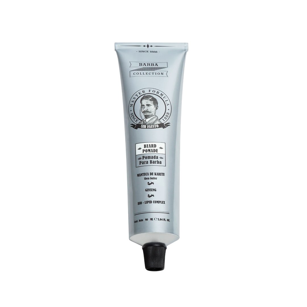 SIR FAUSTO - POMADA PARA BARBA - 90ML