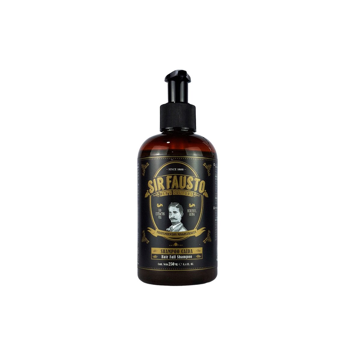 SHAMPOO CAIDA - 250ml