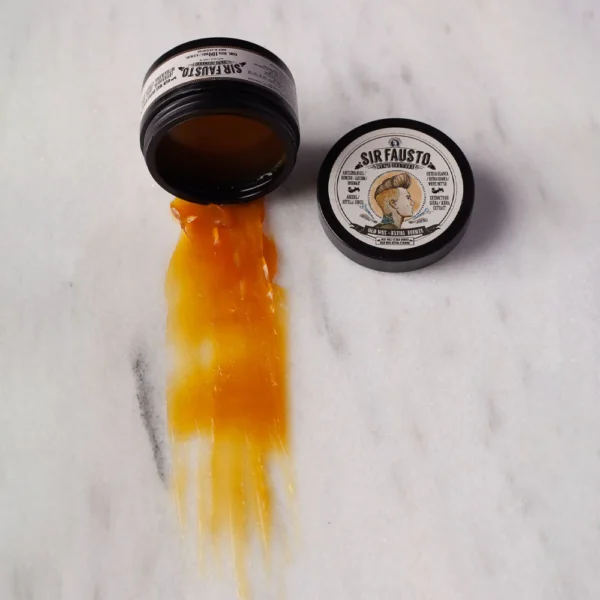 OLD WAX FUERTE - 100gs - Imagen 3