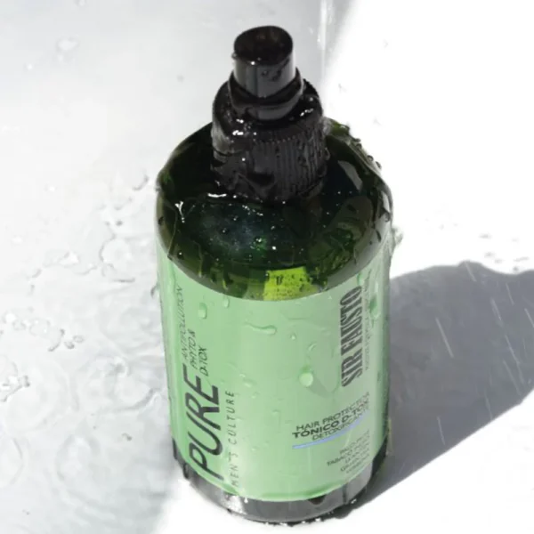 Tónico Pure D-Tox 250ml - Imagen 3