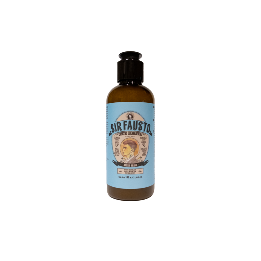 After Shave 250 ml