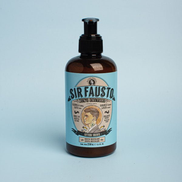 After Shave 250 ml