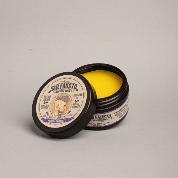 Pomada Brillante 100 ml
