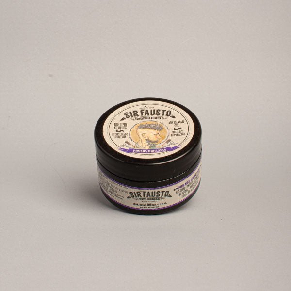 Pomada Brillante 100 ml