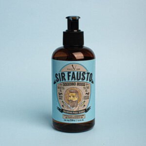 Shampoo para Barba 250 ml