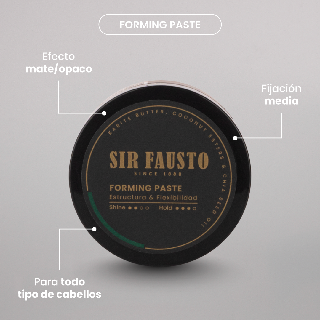 Forming Paste 100 ml