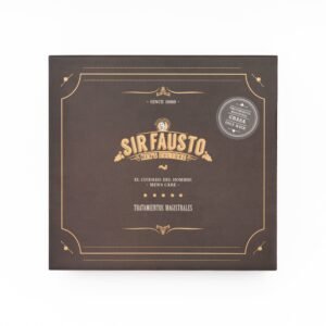 Kit Sir Fausto Grasa Magistral 250 ml