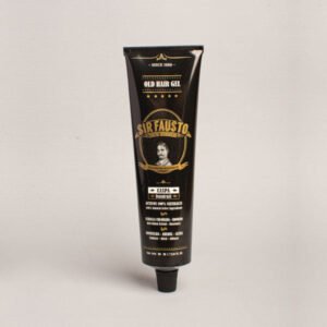 Old Hair Gel Caspa 90 ml