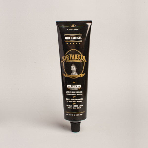 Old Hair Gel Caspa 90 ml