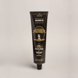 Old Hair Gel Grasa 90 ml