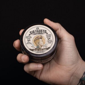 Old Wax Extra Fuerte 100 ml