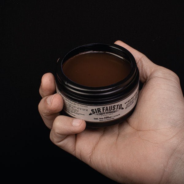 Old Wax Extra Fuerte 100 ml
