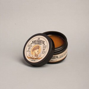Old Wax Fuerte 100 ml