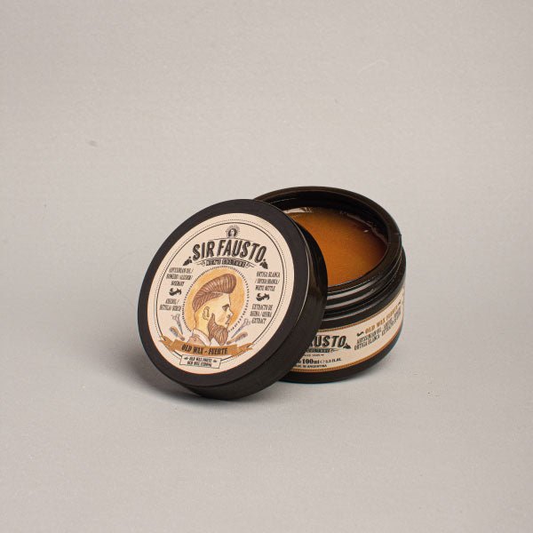 Old Wax Fuerte 100 ml