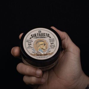 Old Wax Suave 100 ml
