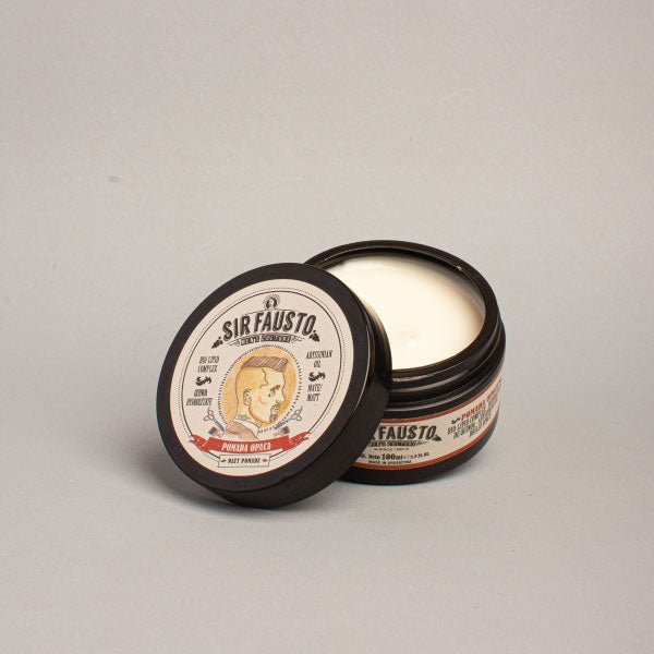 Kit Sir Fausto 100 ml