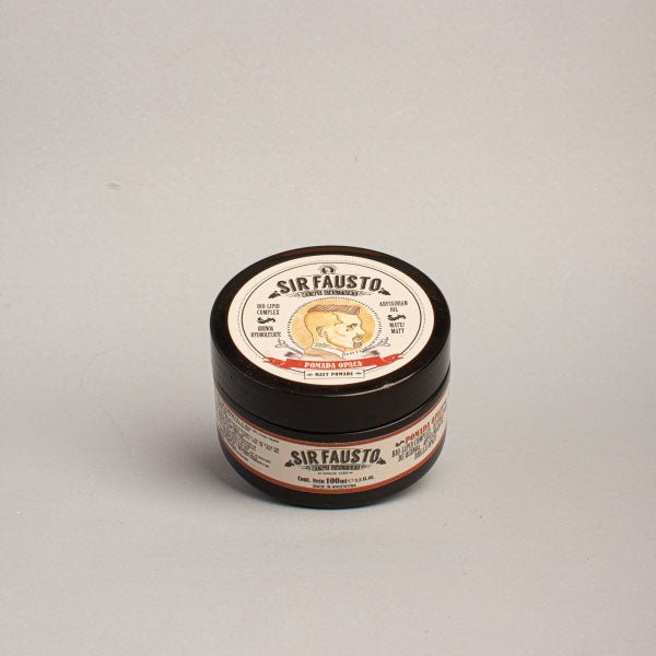 Kit Sir Fausto 100 ml