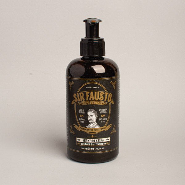 Shampoo Caspa 250 ml