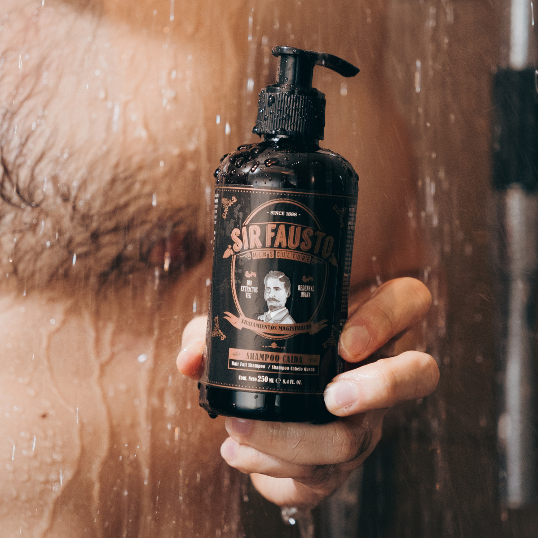 Shampoo Caída Magistral 250 ml