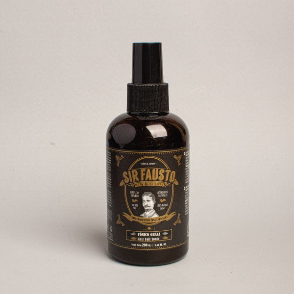 Tónico Grasa Magistral 200 ml