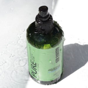 Tónico D-Tox Detoxificante 250 ml