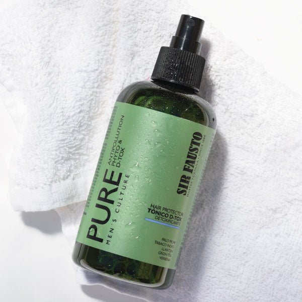 Tónico D-Tox Detoxificante 250 ml