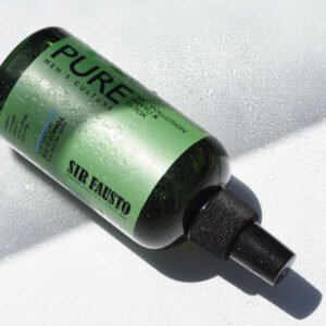 Tónico D-Tox Detoxificante 250 ml