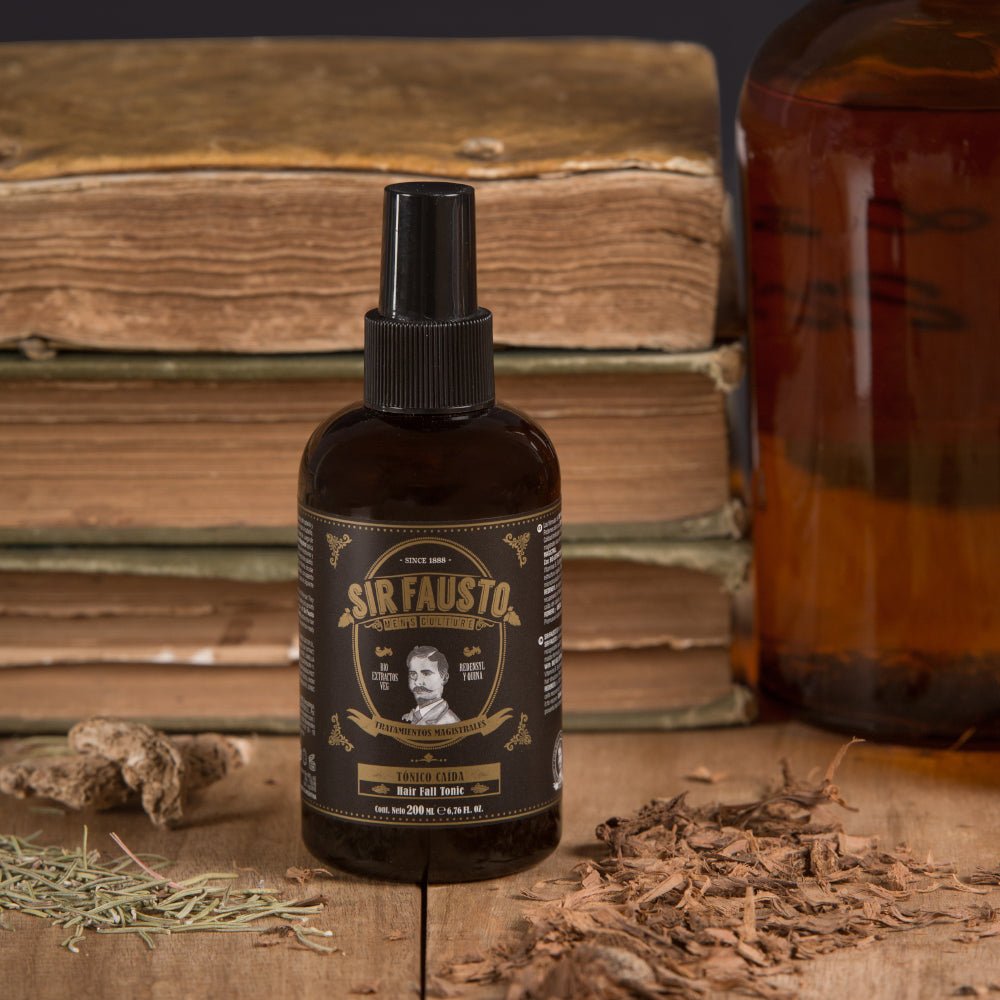 Tónico Caída Magistral 200 ml