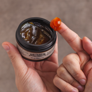 Old Wax Fuerte 100 ml