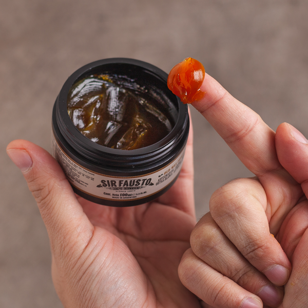 Old Wax Fuerte 100 ml
