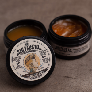 Old Wax Extra Fuerte 100 ml