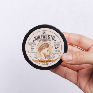 Old Wax Fuerte 100 ml
