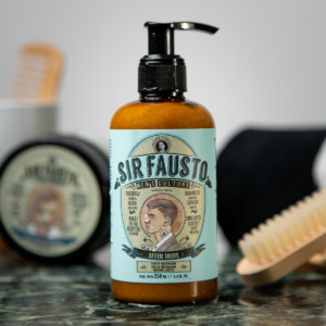 After Shave 250 ml