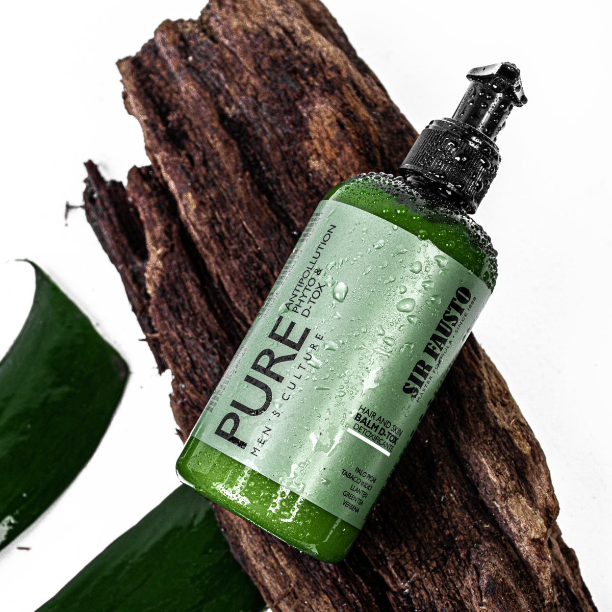 Balm D-Tox 250 ml