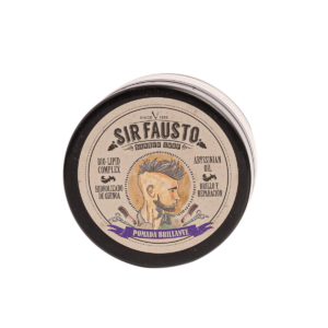 Kit Sir Fausto 100 ml
