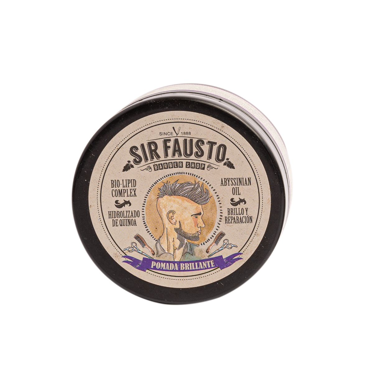 Kit Sir Fausto 100 ml