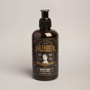 Shampoo Grasa Magistral 250 ml
