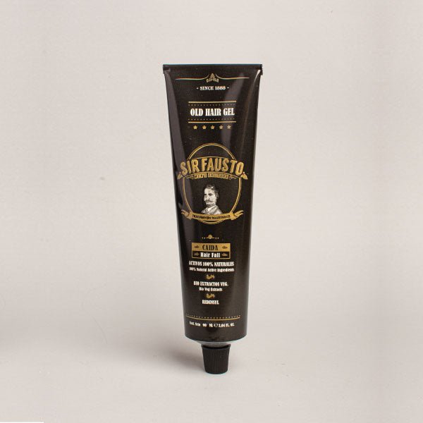 Old Hair Gel Caída 90 ml