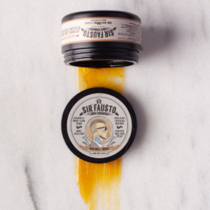 Old Wax Suave 100 ml