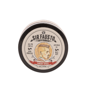 Kit Sir Fausto 100 ml