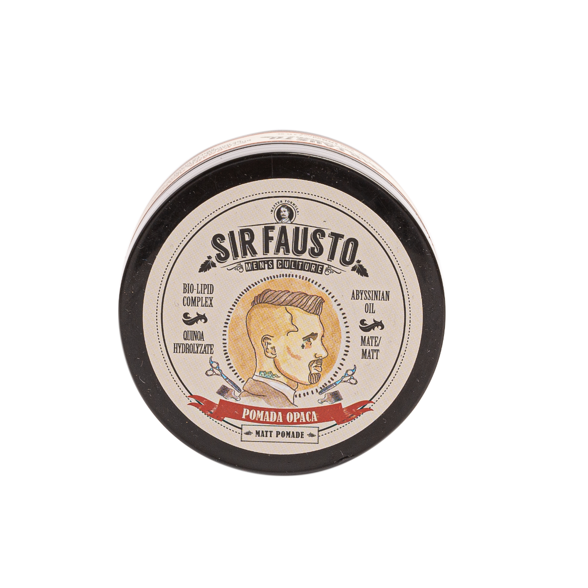 Kit Sir Fausto 100 ml