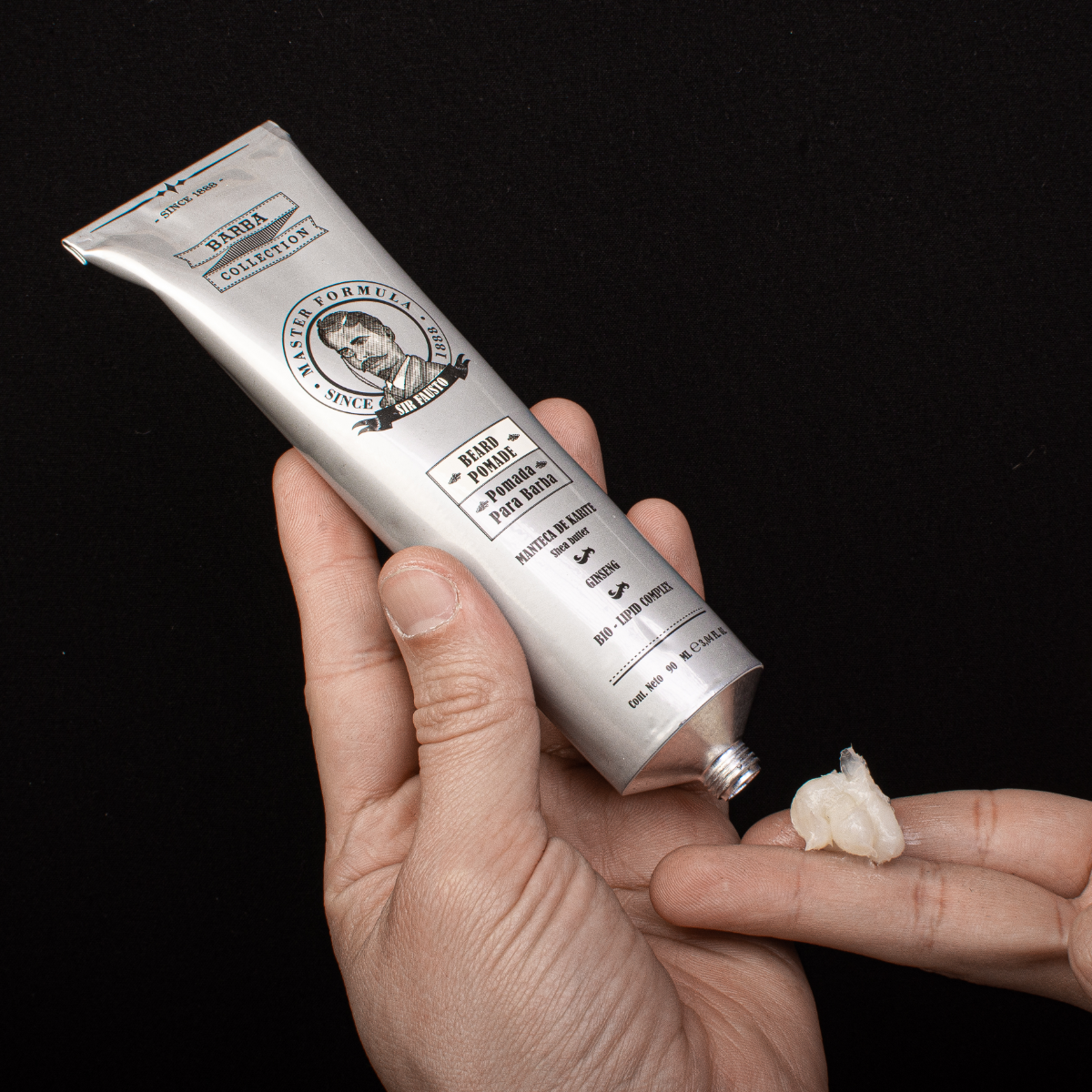 Pomada para Barba 90 ml