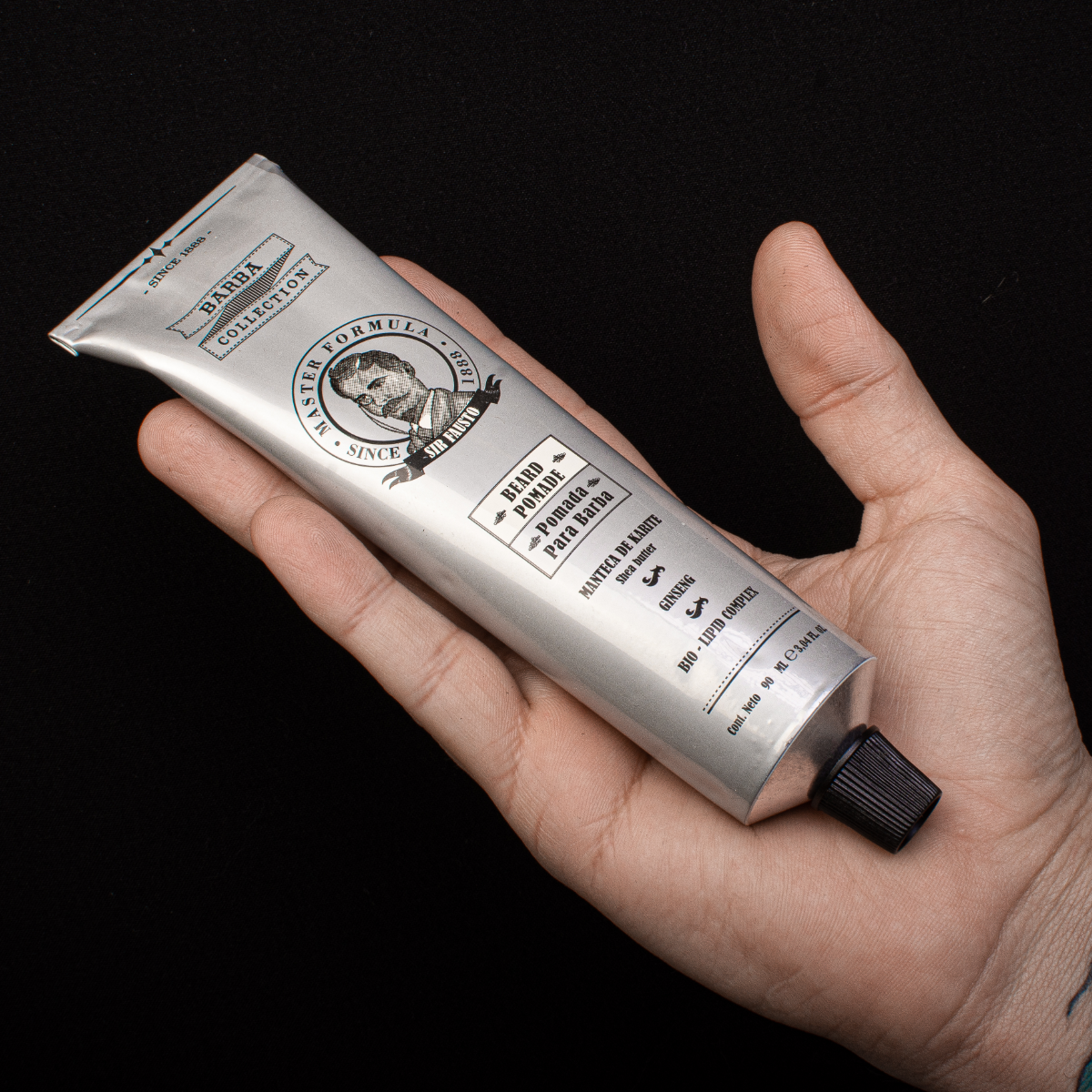 Pomada para Barba 90 ml