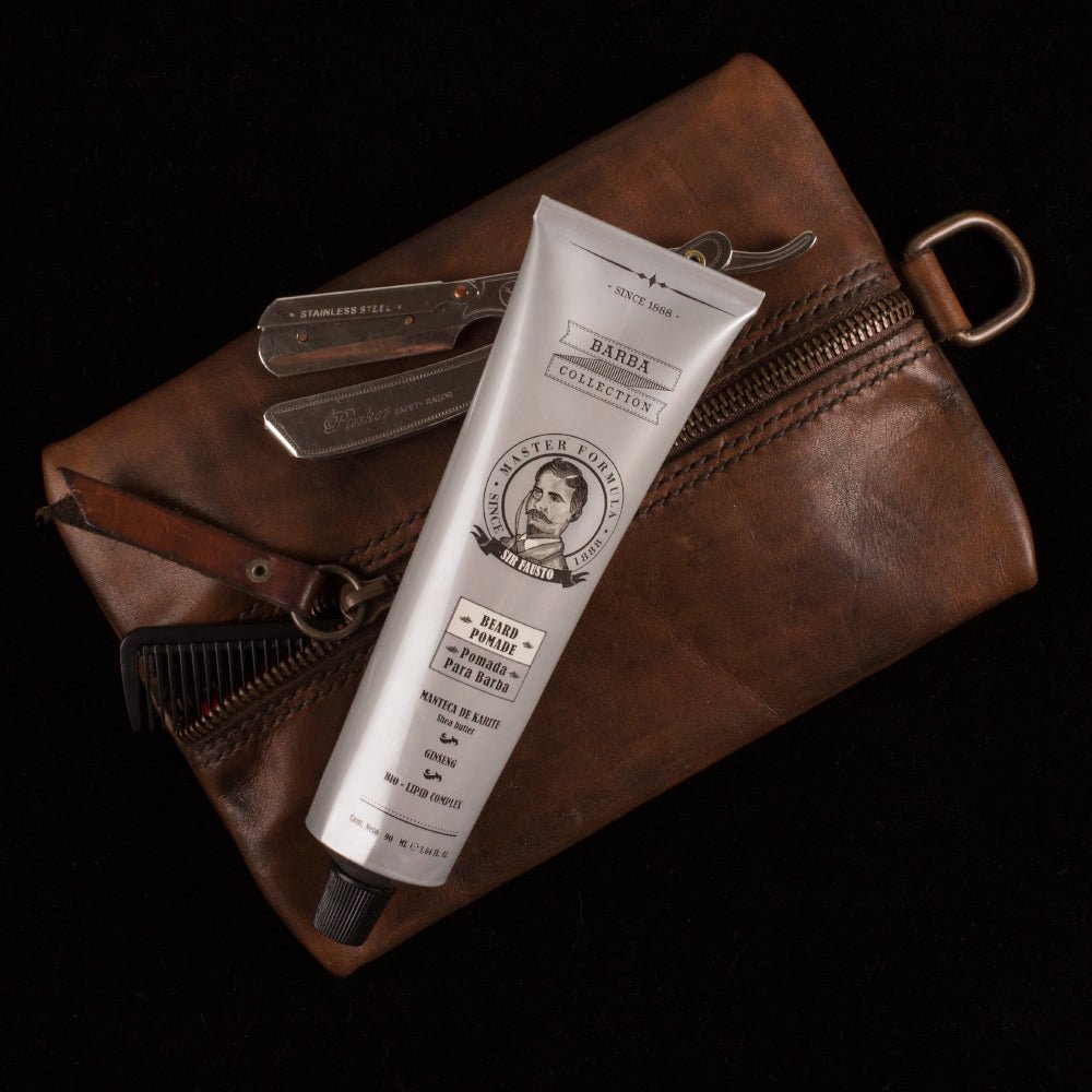 Pomada para Barba 90 ml