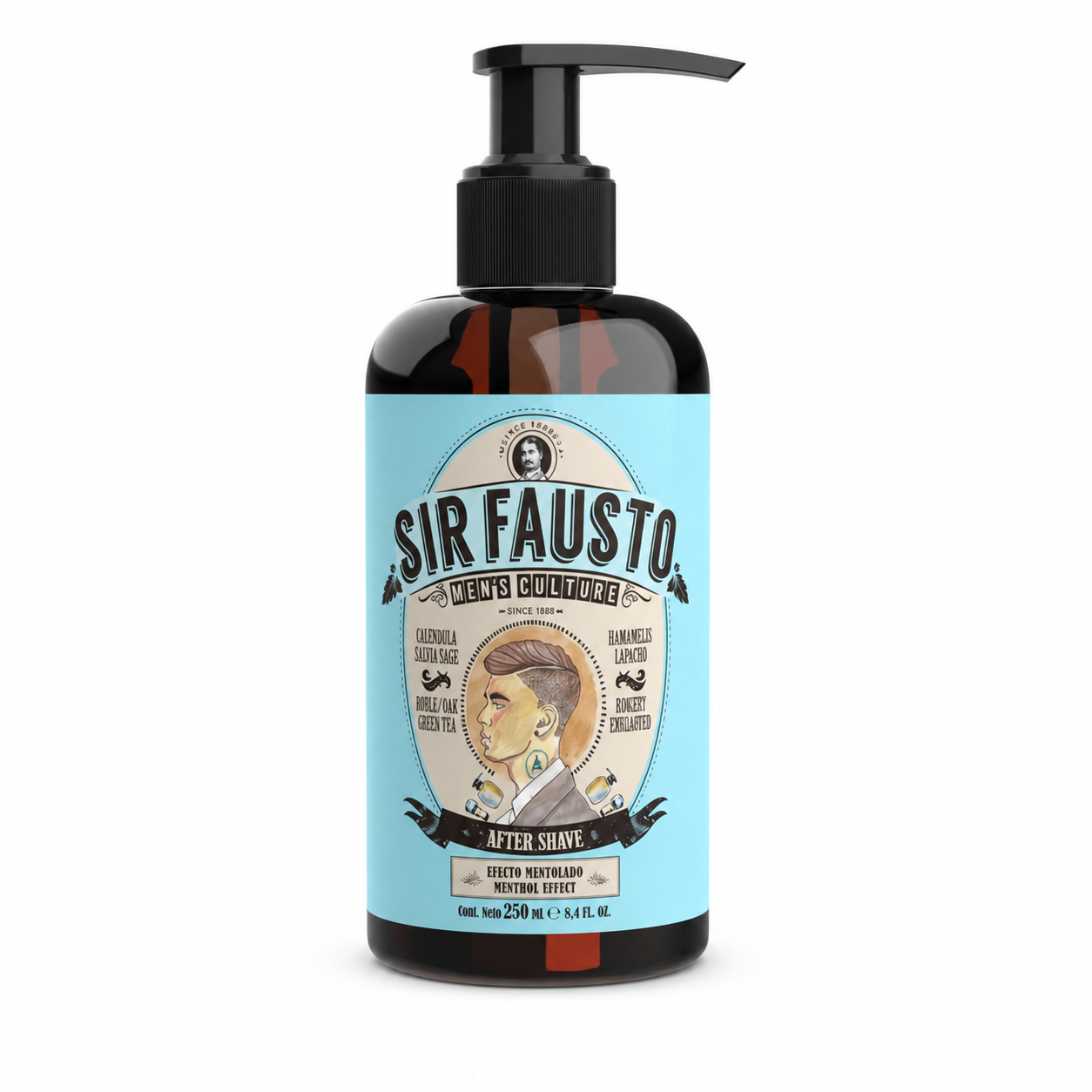 After Shave 250 ml