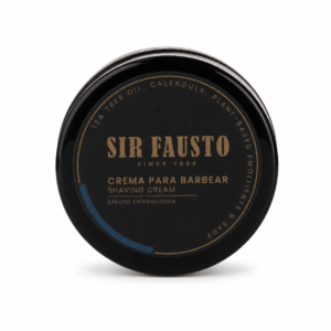 Crema para Barbear 200 ml