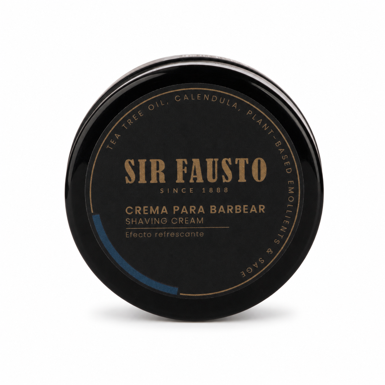 Crema para Barbear 200 ml