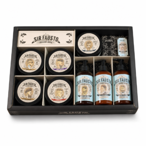 Kit Sir Fausto 200 ml