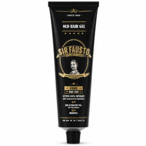 Old Hair Gel Caída 90 ml